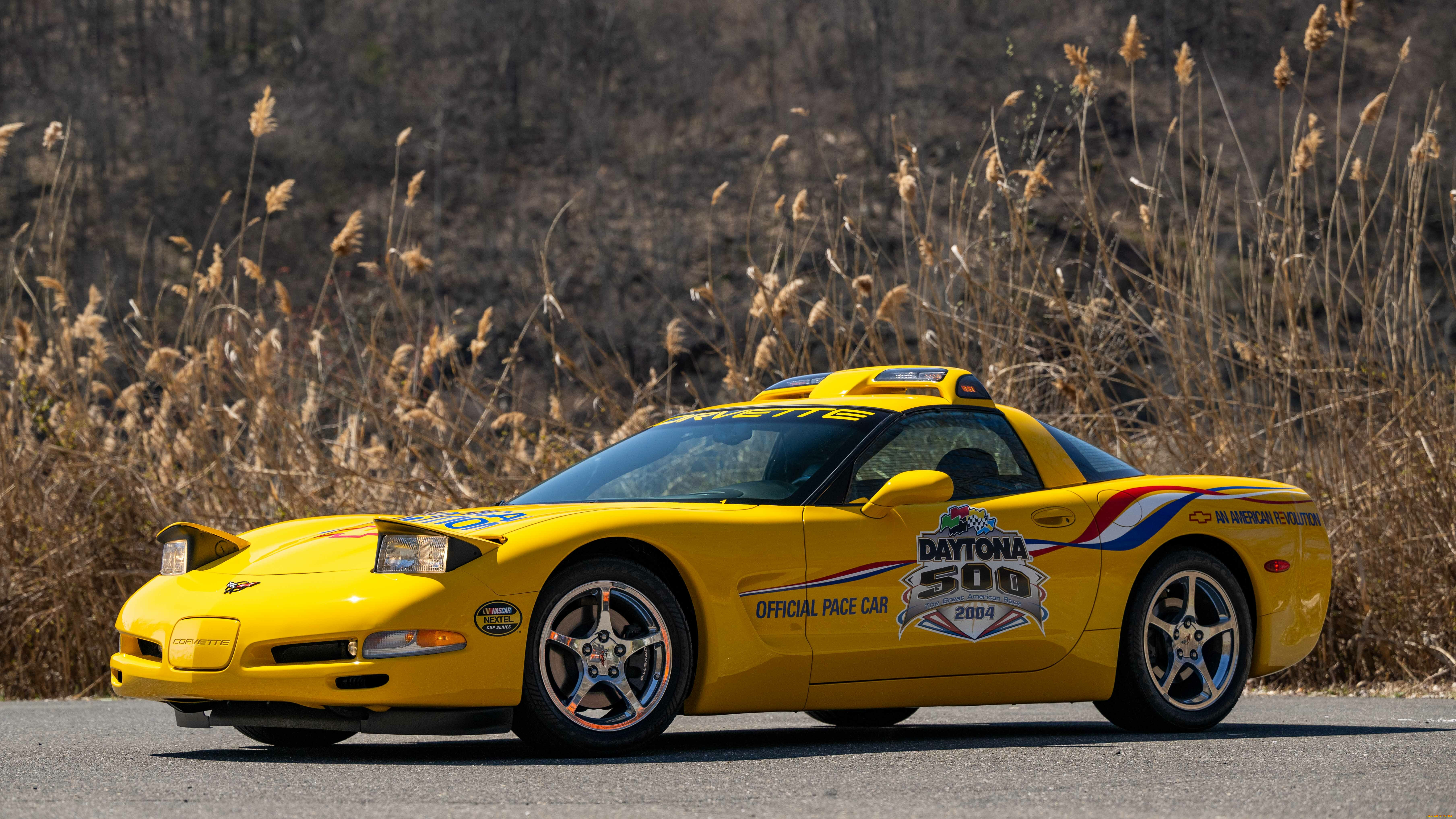 , corvette